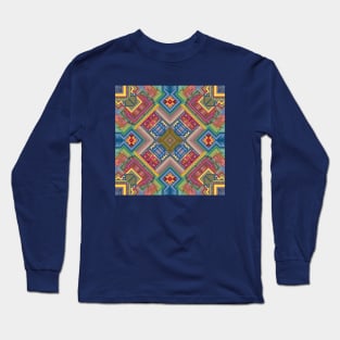 Gesture Long Sleeve T-Shirt